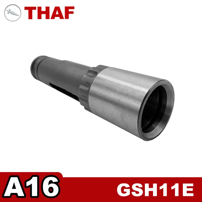 Porte-Outil Remplacement Pièces de rechange pour BOSCH Marteau A Percussion GSH11E A16