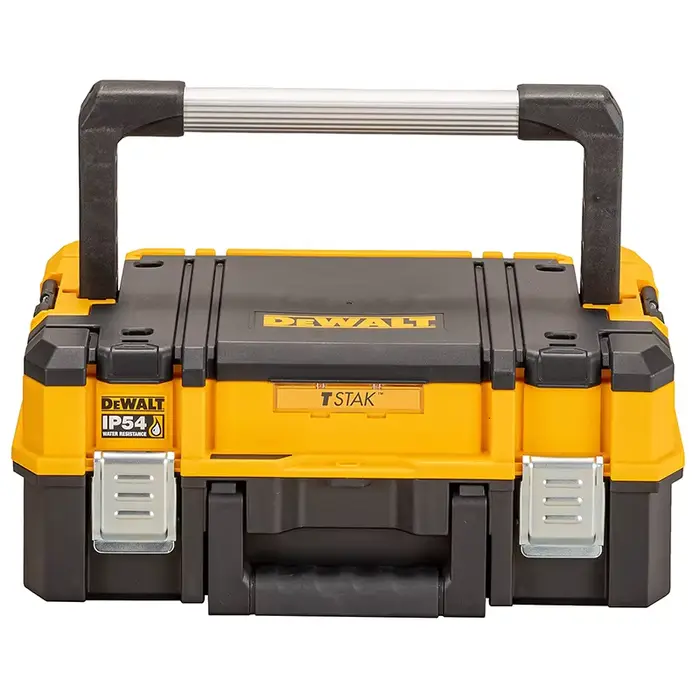 DEWALT DWST83344-1 TSTAK boîte de rangement d'outils organisateur
