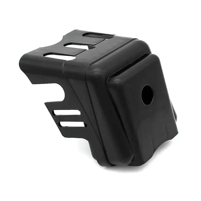 Kit de filtre à Air pour débroussailleuse BC430 43CC 49CC 52CC moteur 40F-5 44F-5