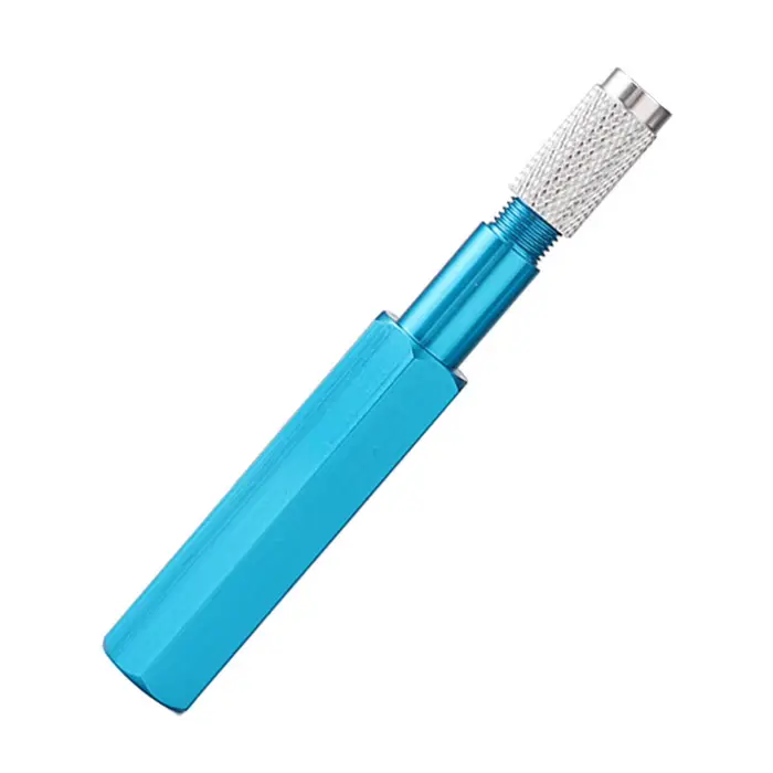 Boîte à outils extensible en plastique