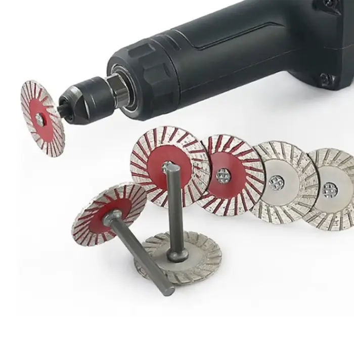 Disque de coupe diamant 40 Mm