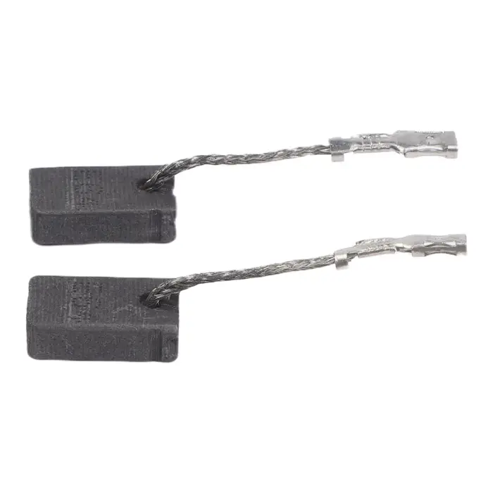 Brosse en carbone pour Bosch 1607000V37