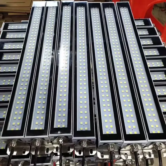 Lampe de travail pour Machine-outil