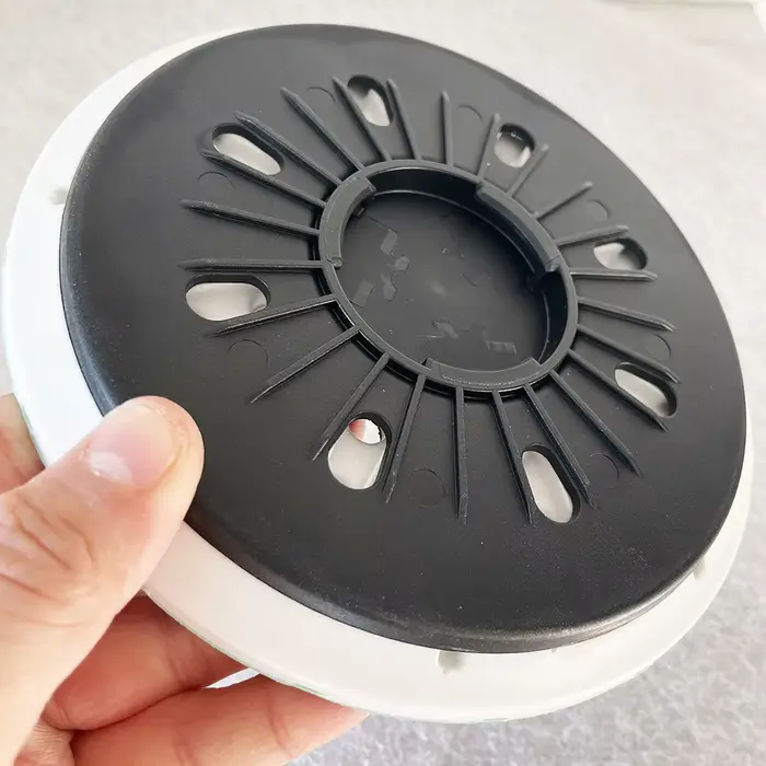 Disque abrasif de 150mm
