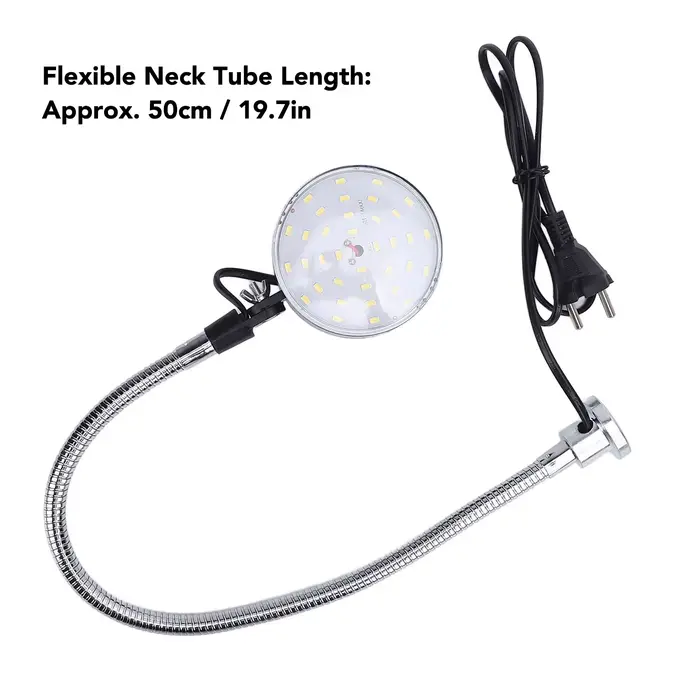 Lampe LED pour Machine