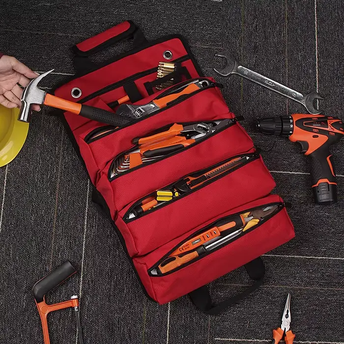 Sac à outils, sac de rangement pour outils