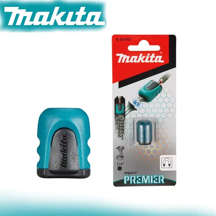 Makita E-03442 PH2 Manche Bain Magnétique Plus Multifonctionnel Tournevis Électrique Outil Auxiliaire Accessoires