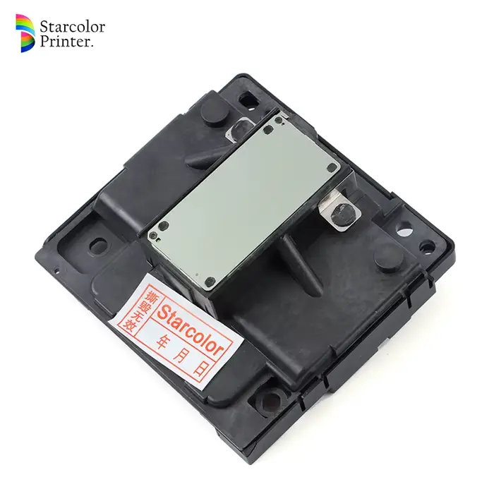 TÊTE D'IMPRESSION pour EPSON XP-100 XP-101 XP-103 XP-104 XP-201 XP-202 XP-203 XP-204 XP-205 XP-207 XP-211 SX435W XP-214 imprimantes