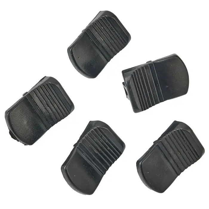 Jeu de boutons de commutation pour meuleuse d'angle