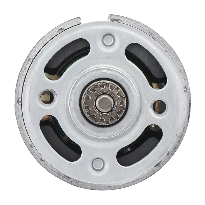 Micro moteur de scie alternative haute puissance RS775 DC