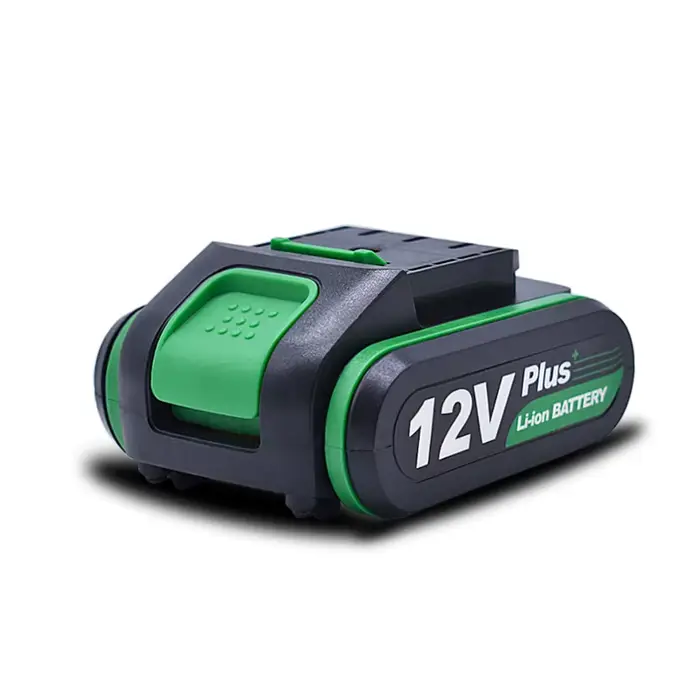 Batterie au lithium 12V 16v 21v 25v PLUS, haute qualité, perceuse électrique rechargeable, batterie
