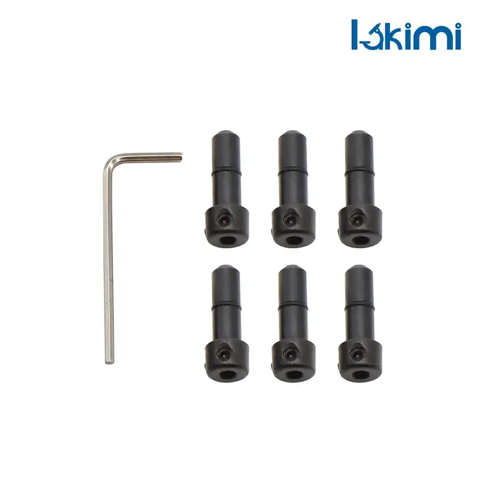Porte-outil de gravure pneumatique Machine Carimplanté Outils exécutifs de bijoux d'orfèvre Ensemble LK-GPT02