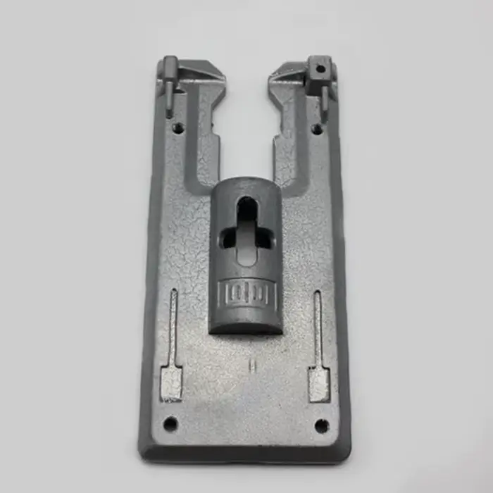 1 jeu d'accessoires pour scie courbe, plaque inférieure pour Makita 4304, plaque inférieure en aluminium pour scie incurvée