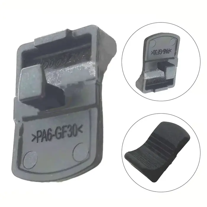 Bouton de commutation de meuleuse pour Makita PJ7000 GD0602 GA4030 GA4530 GA5030 DGA452 BPJ140 BPJ180 BJS160 BJS161 BGA450 BGA452 BGD800 BJN160