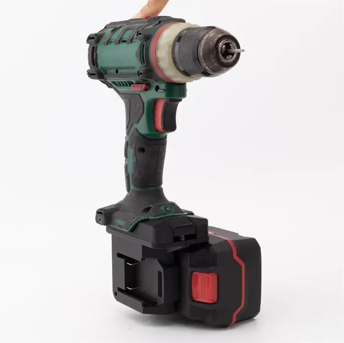 Convertisseur adaptateur pour Lidl Parkside X20V Team