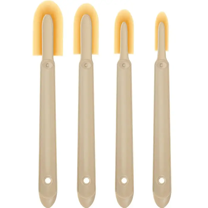 Outils de finition de mastic