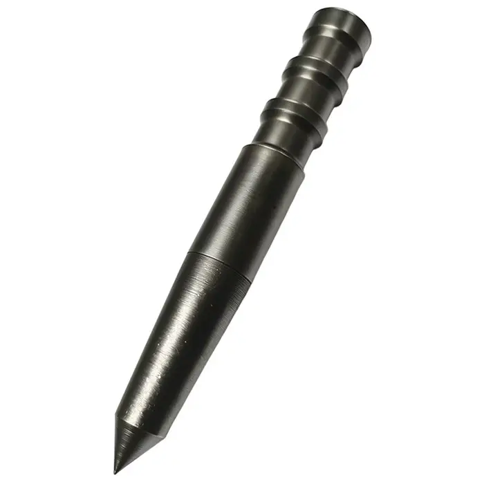 Nouveau localisateur de poinçonnage portable, outil de poinçonnage manuel durable, localisateur de p