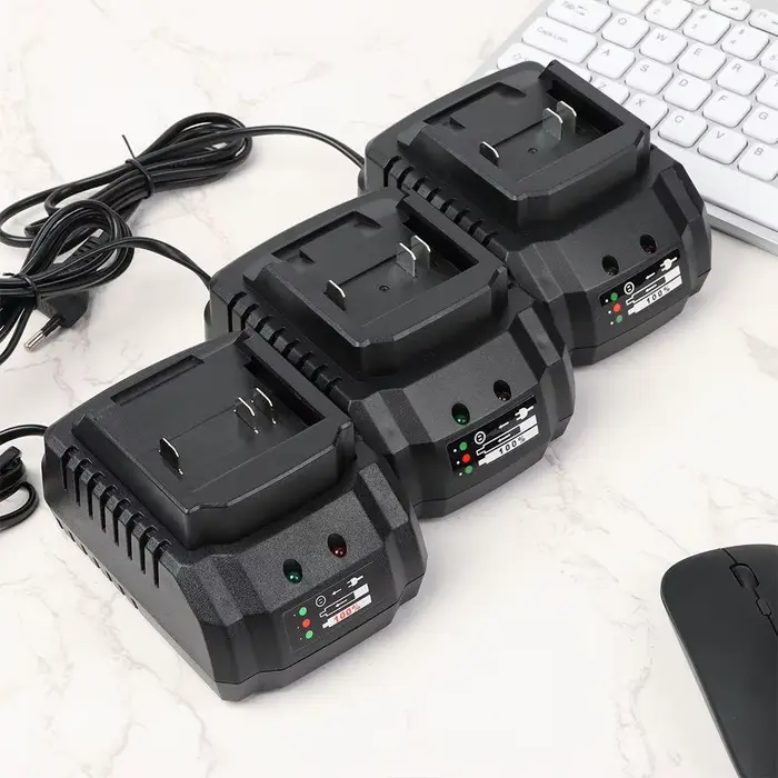 Chargeur pour outils électriques Makita 18V 21V