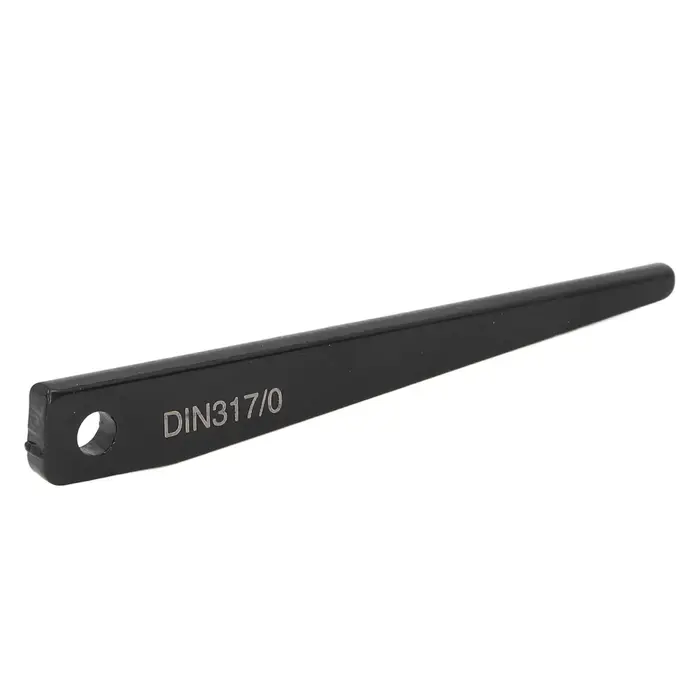 Morse Taper Drift Key Tool