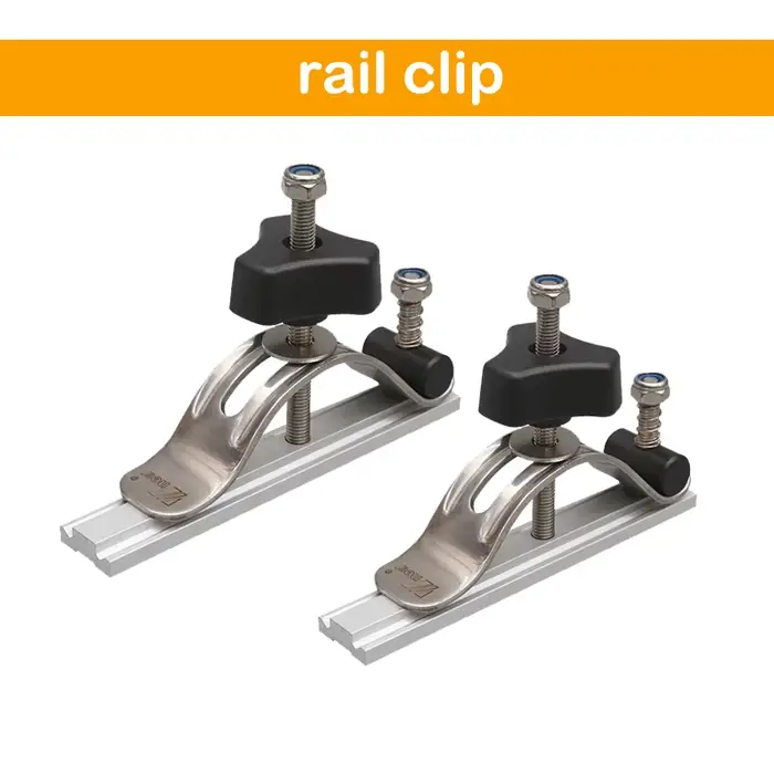 Accessoires pour Rail de guidage de scie circulaire