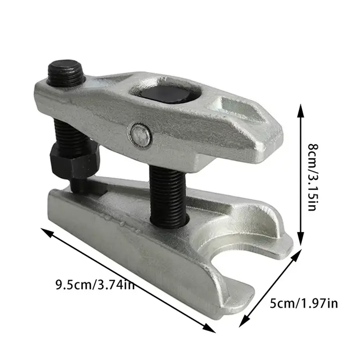 Séparateur de rotule 19mm