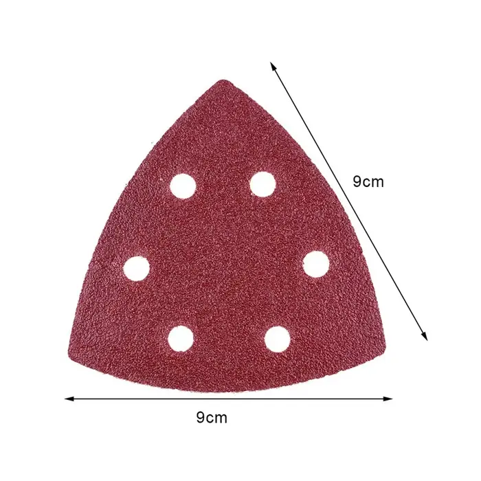 /05/2019 abrasifs en oxyde d'aluminium pour le ponçage du bois, feuilles abrasives, papier de verre