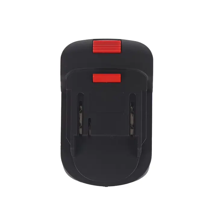 Adaptateur convertisseur pour batterie au Lithium Lidl Parkside X20V