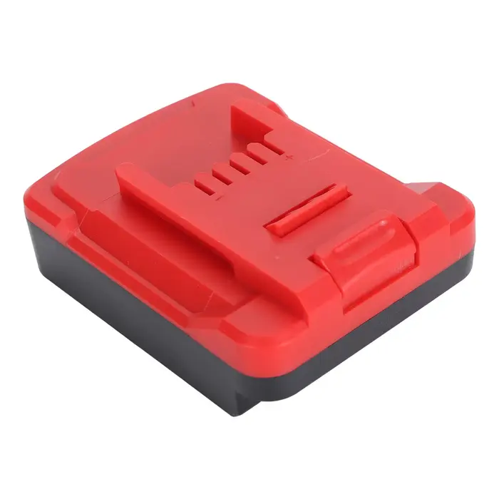 Adaptateur de batterie d'alimentation professionnel