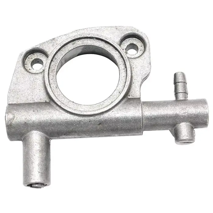 Pompe à huile pour Emak Oleomac EFCO dynamique EFCO 140S EFCO 141SP EFCO 147 152 EFCO MT 4100-SP MT 