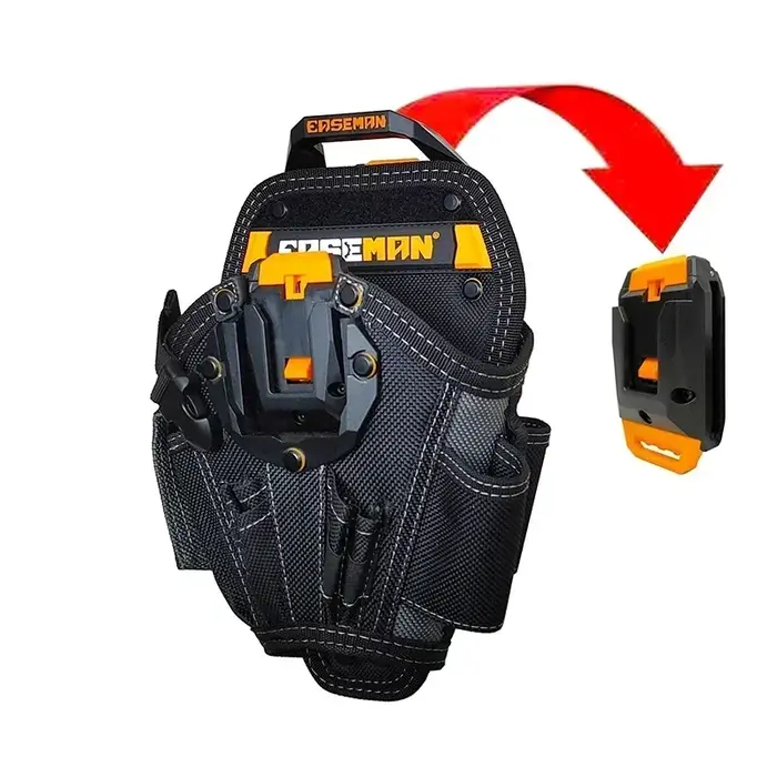 Ceinture à outils professionnelle
