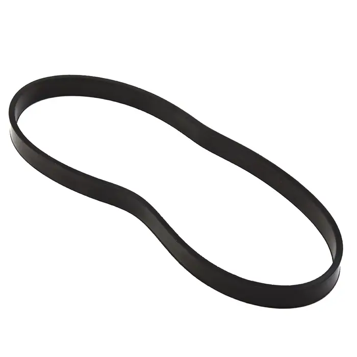 Bande de caoutchouc pour scie à ruban, 1 pièce, pour 8 "9" 10 "12" 14 ", pneus de scie à ruban pour le travail du bois, anneau de roue de défilement, accessoires pour outils électriques
