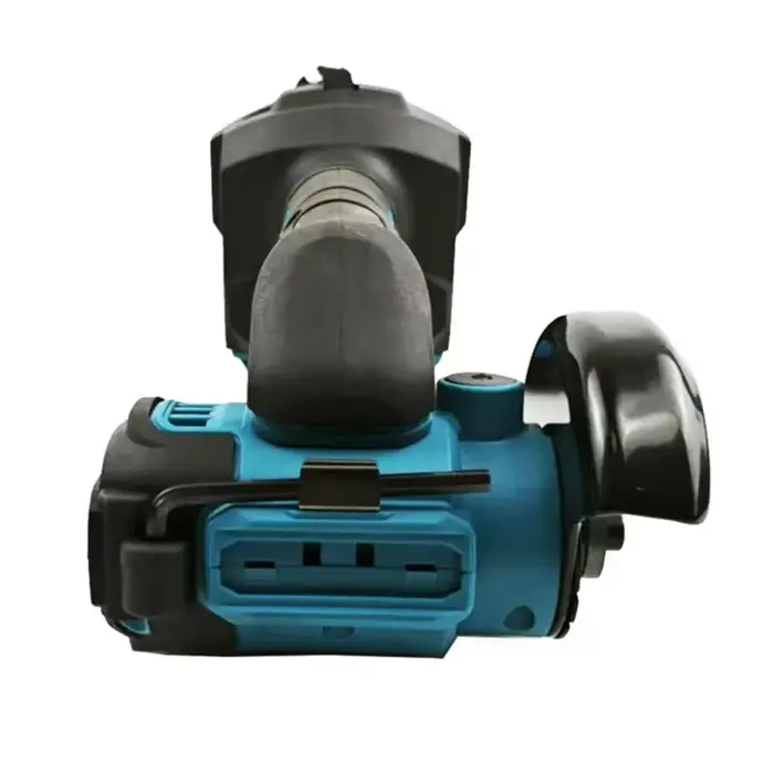 Fit Makita 18V batterie 3 pouces Mini meuleuse d'angle Machine de découpe électrique sans fil meulage polissage coupe outils électriques