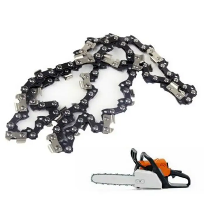 Chaîne de tronçonneuse pour Stihl 14 pouces