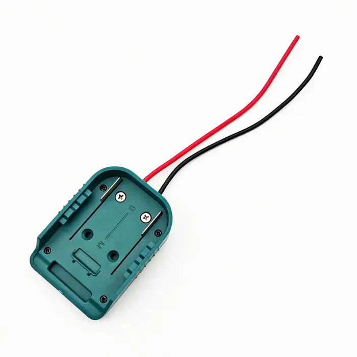 Pièces d'outils pour batterie lithium-ion Bosch 18V