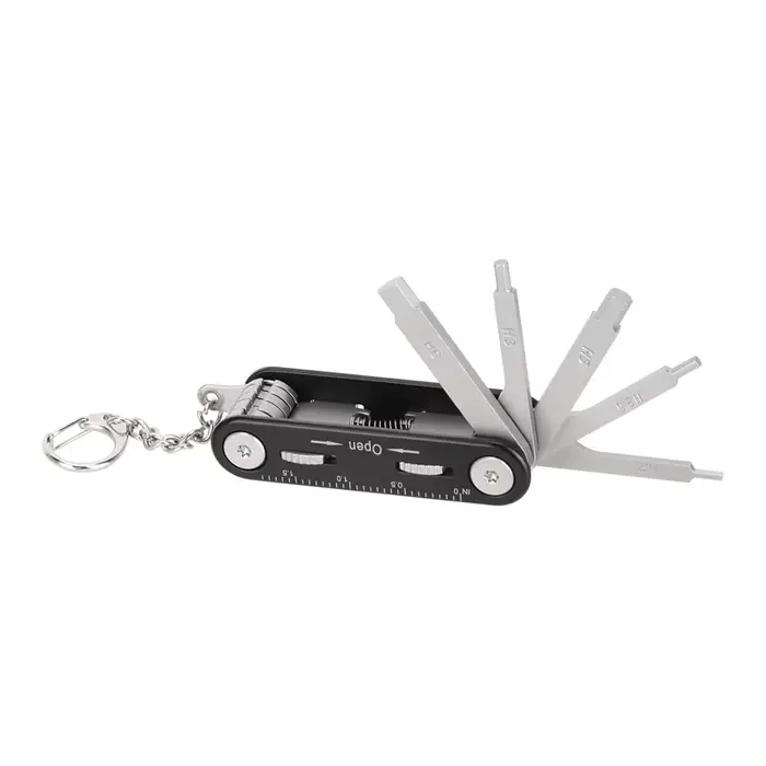 CAMVRapidly-Outil de poche pliant multi-10 en 1