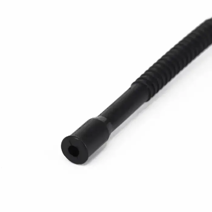 Tuyau de tronçonneuse, outils
