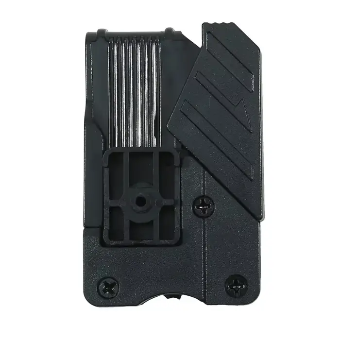 Clé à marteau à boucle à dégagement rapide, outil électrique, organisateur de ceinture de taille, cr
