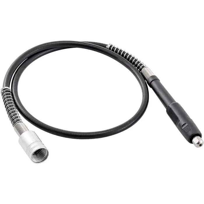 Outil de meuleuse rotative à arbre flexible – Ajustement universel