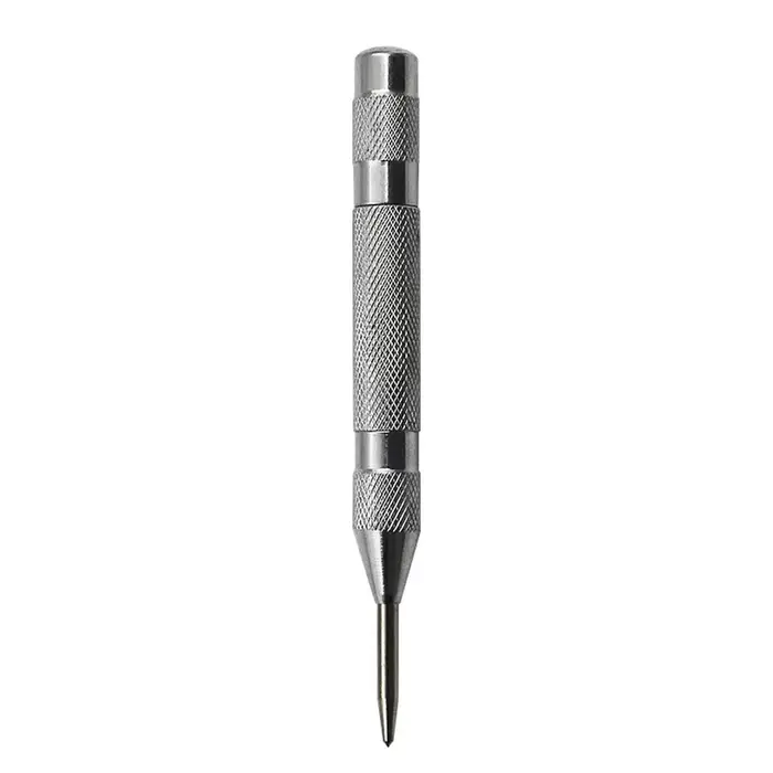 Poinçon central automatique