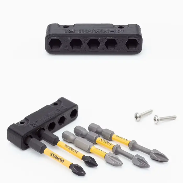 Porte-foret magnétique pour Makita