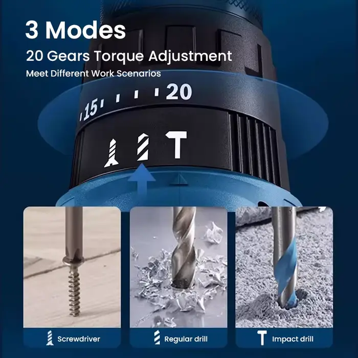 Bosch-Perceuse électrique GSB 183