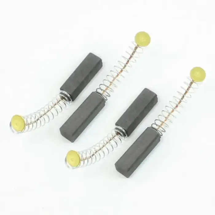 Brosse en carbone pour meuleuse d'angle
