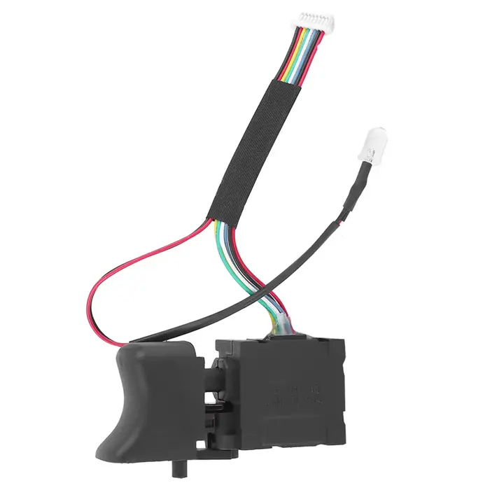 Commutateur de déclencheur de perceuse sans fil sans brosse CW/CCW pour FA2-16/1WEK