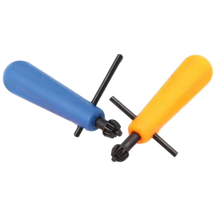 1 pièces 4mm 6mm poignée clé perceuse mandrin clé moulin meuleuse arbre électrique meulage moteur