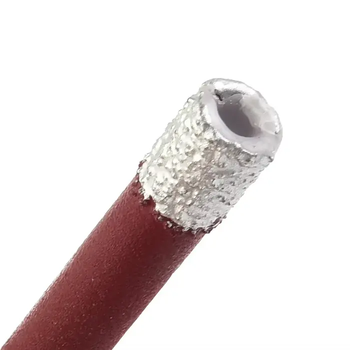 Forets diamantés pour carrelage
