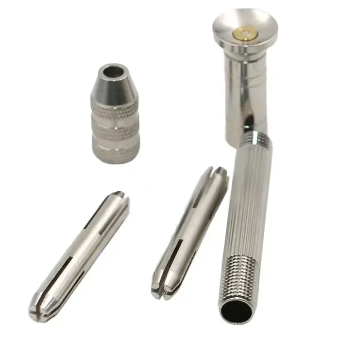 Mini perceuse à main 0.8-3.0mm