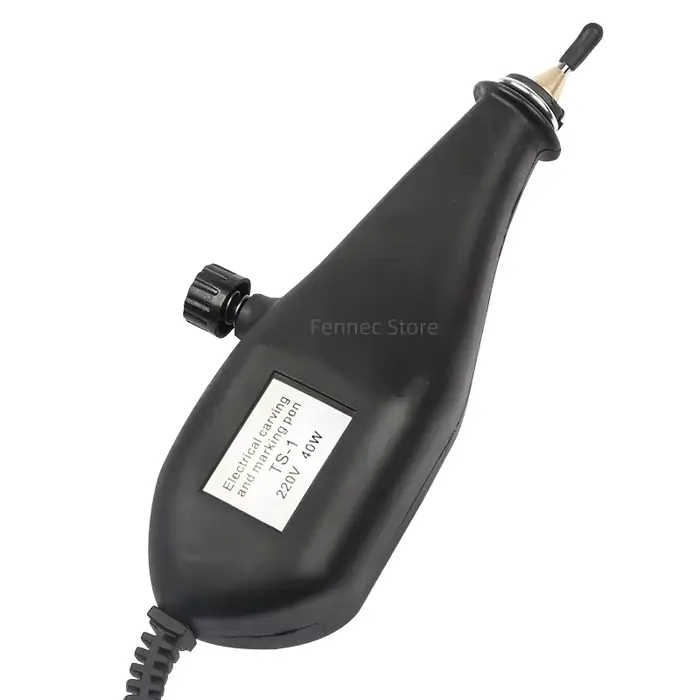 Graveur électrique ue 220V pour traceur