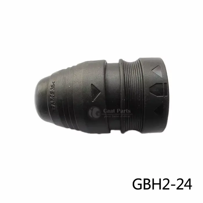Accessoires pour marteau électrique, mandrin de changement de perceuse SDS pour Bosch GBH2-24DFR GBH