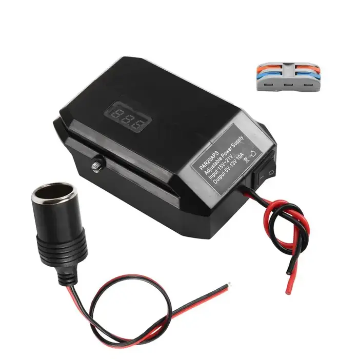 A34R pour batterie Parkside 18V