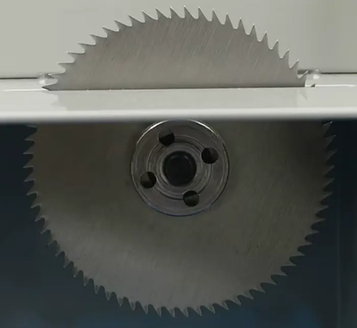Lames de scie circulaire 4 "95mm